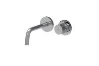 SAT EVOLUTION Unterputz-Waschtischarmatur chrom,...