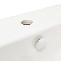 VitrA INTEGRA Waschtisch Hängewaschbecken, weiß