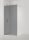 SAT Walk In Dunschwand Duchabtrennung 90 cm, Rauchglas Profilfarbe chrom mit Nano Beschichtung