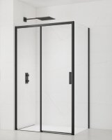 SAT TEX Rechteckige Duschkabine 120 x 80 cm mit...