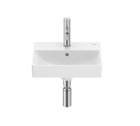 ROCA Ona Hängewaschbecken 40 x 32 x 15 cm mit...