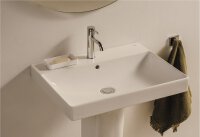 ROCA Ona Hängewaschbecken 40 x 32 x 15 cm mit...