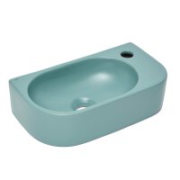 SAT Infinitio Handwaschbecken Hängewaschbecken...