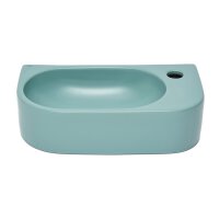 SAT Infinitio Handwaschbecken Hängewaschbecken...