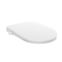 SAT WC-Sitz mit Bidet-Funktion Absenkautomatik...