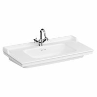 VitrA VALARTE Waschtisch 80x53cm, weiß