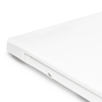 SAT FINE WC-Sitz mit SoftClose und TakeOff Funktion, weiß