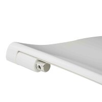 Vitra Sento WC-Sitz Duroplast mit SoftClose Funktion, weiß